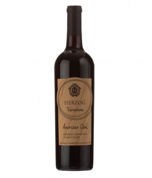 Herzog Variations American oak